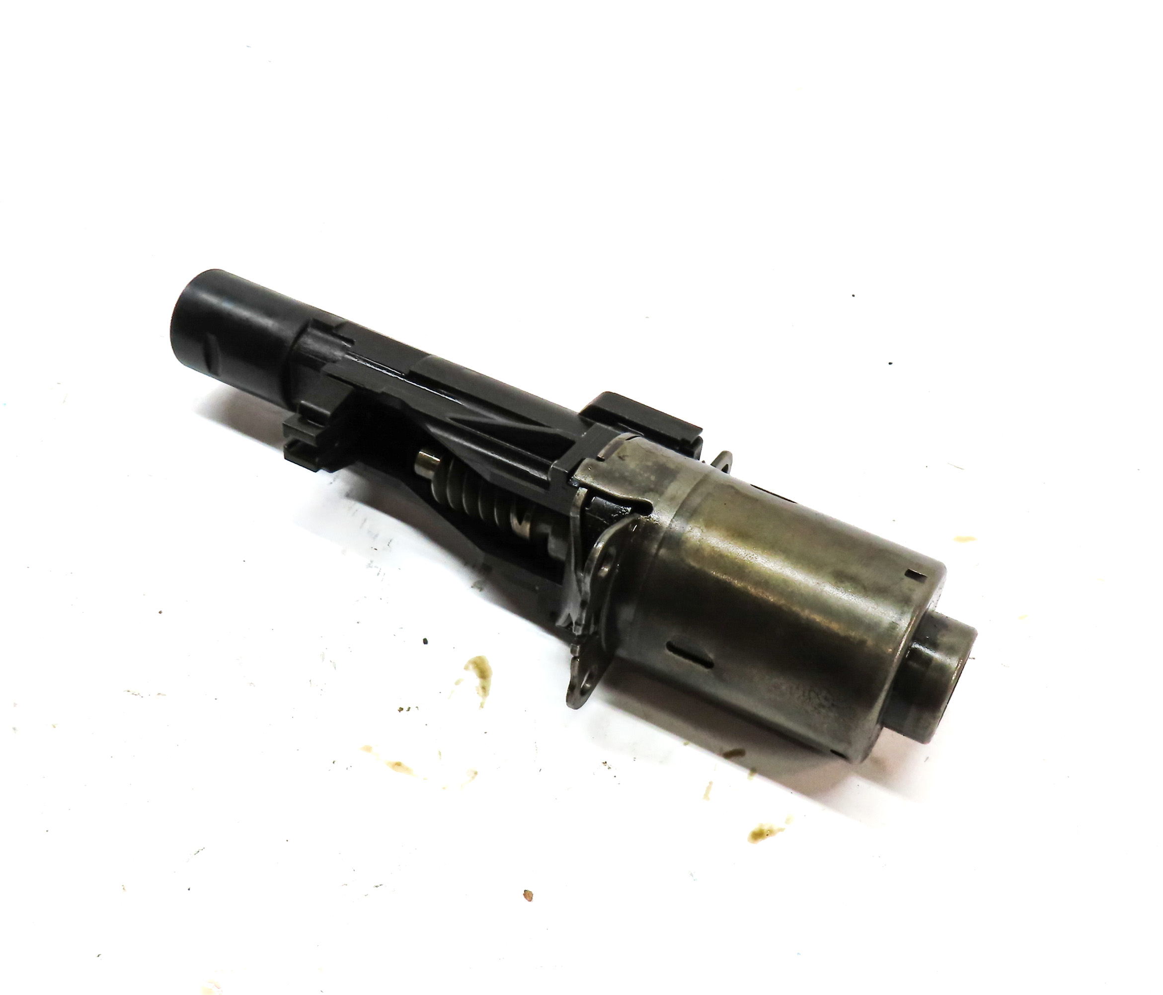 2014 BMW 320XI (F30) 2.0L (N20) ENGINE ECCENTRIC CAMSHAFT CAM SHAFT ACTUATOR — exact item pictured